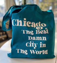 Thumbnail for Chicago Tote