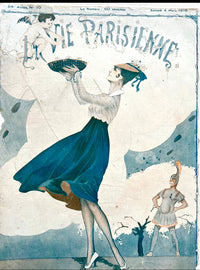 Thumbnail for La Vie Parisienne Spring