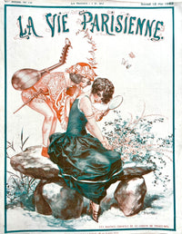 Thumbnail for La Vie Parisienne Spring