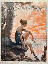 Thumbnail for Shop My Collection:La Vie Parisienne Spring