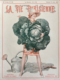 Thumbnail for Shop My Collection:La Vie Parisienne Spring